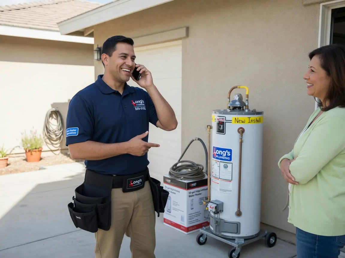 Leak Detection Seward, AK FAQs